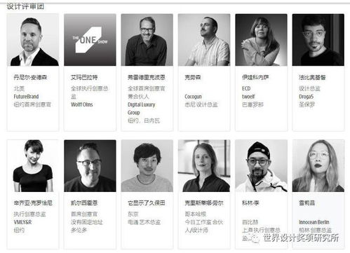 數(shù)字營銷的巔峰認(rèn)證 The One Show廣告設(shè)計(jì)大獎，1月26日截止投稿